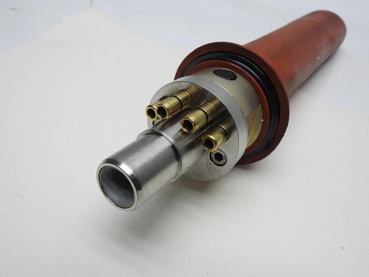 FSI Flame Spray Modular Torch Head - AS IS UNTESTED - READ