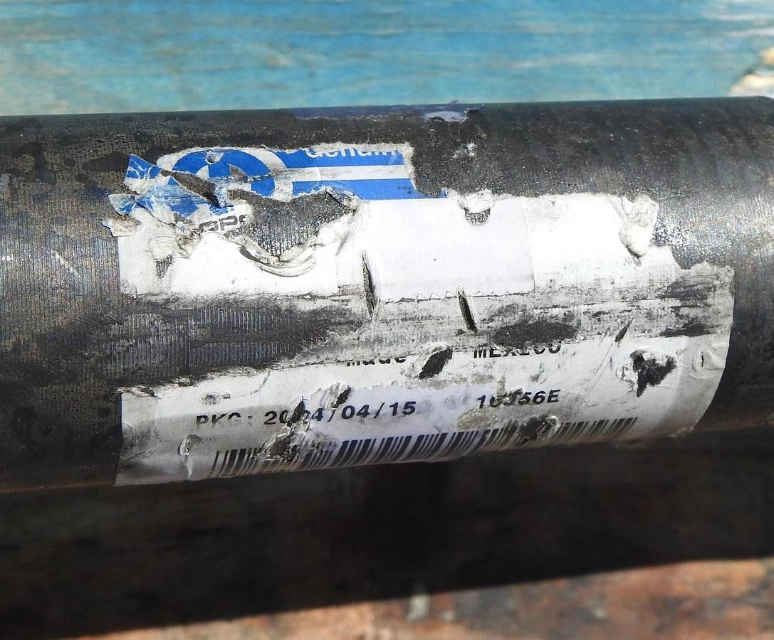 GENUINE Mopar 05086902AB, 5086902AB Axle Rear Shaft 2003-2018 Ram 2500 3500 NEW!
