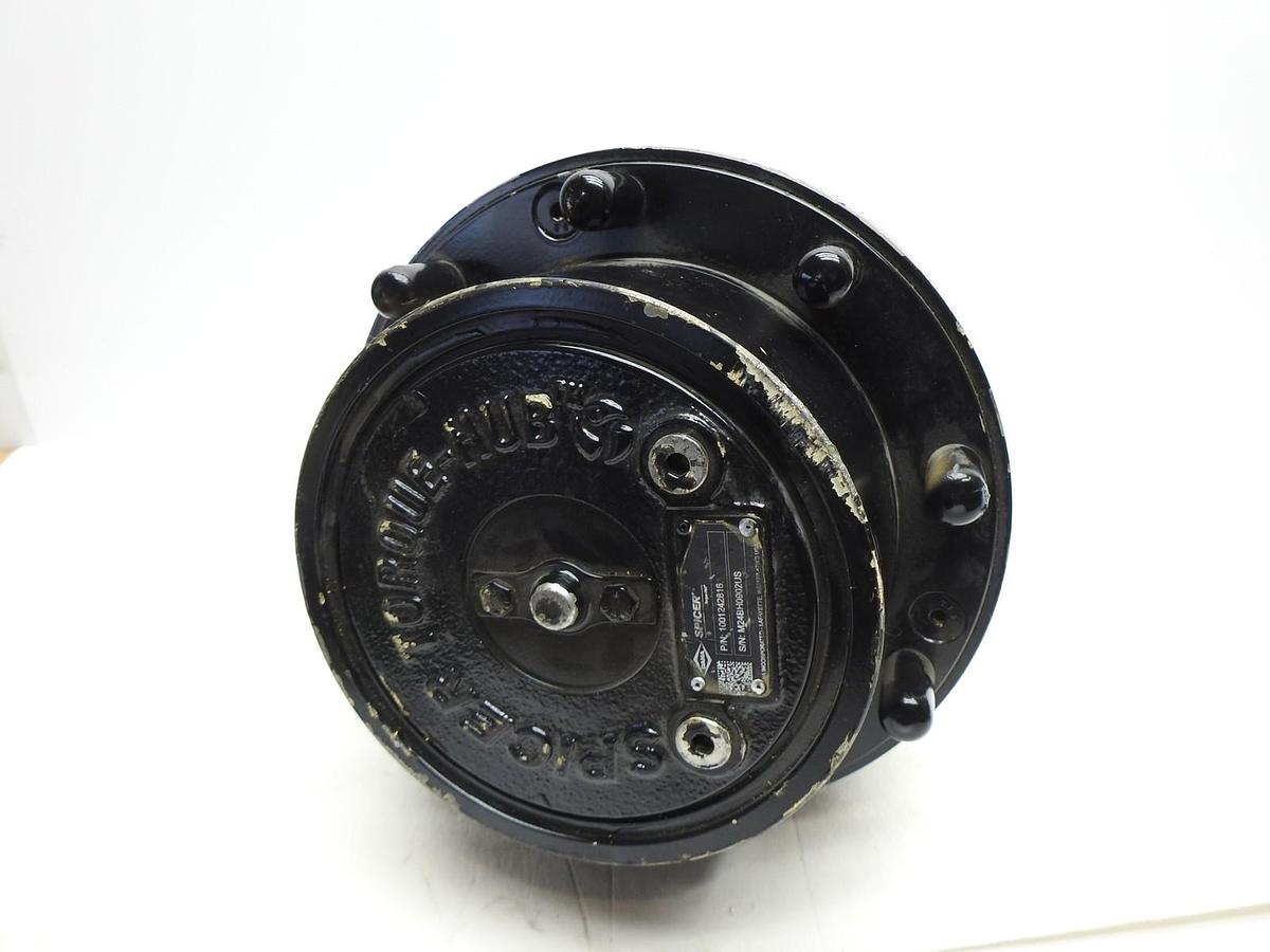 DANA 1001242816 Hydraulic Torque Hub Wheel Drive Assy for JLG - OEM NEW!
