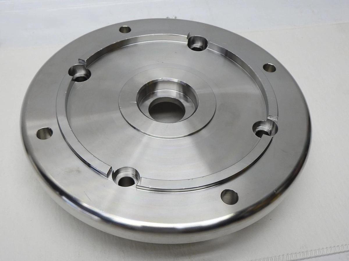 Jackson / Dalton Dishwasher Pump Plate AJ-44/66CE 44/66CE 5700-021-71-83 OEM NEW