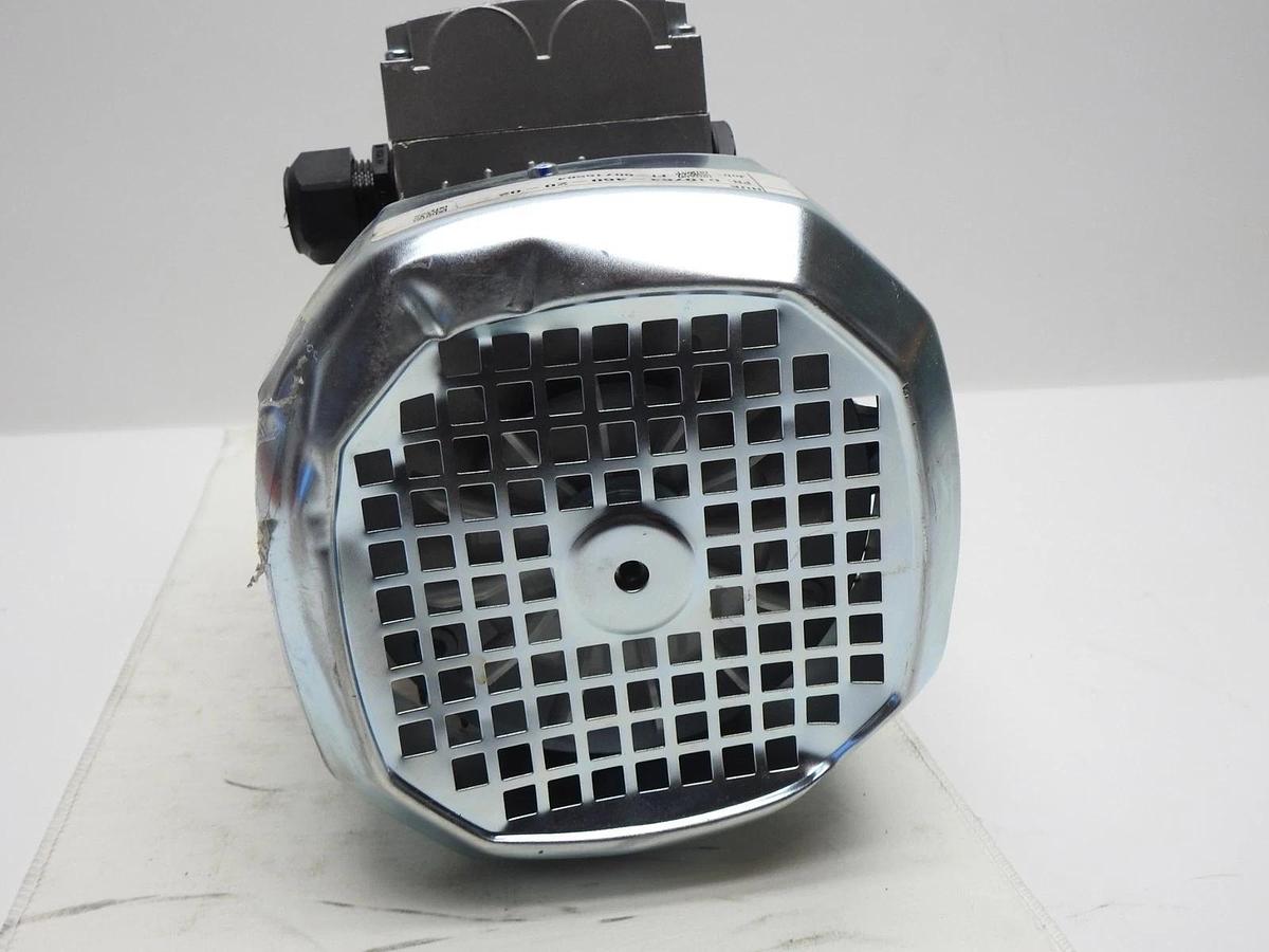 Bonfiglioli BX 90LA 4 Electric Motor HP 2.5 kW 1.85 JB00017487 BX90LA 4