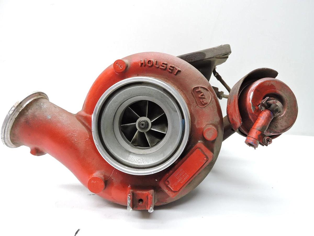2010-2018 Cummins Holset ISX12G 6.7L HE300WG Turbo | 5350775 | 5357389 | 6700 ccm | Aftermarket Branded