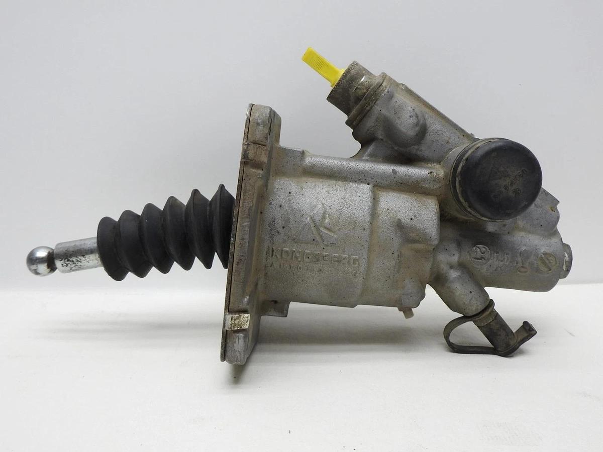 Kongsberg 11559AA Clutch Slave Cylinder E17-6027 - USED