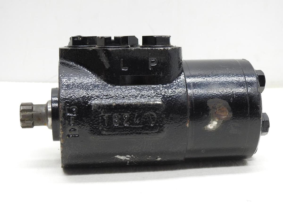 White Danfoss OSPMS 100 ON 11059689 Hydraulic Motor - NOB NEW!