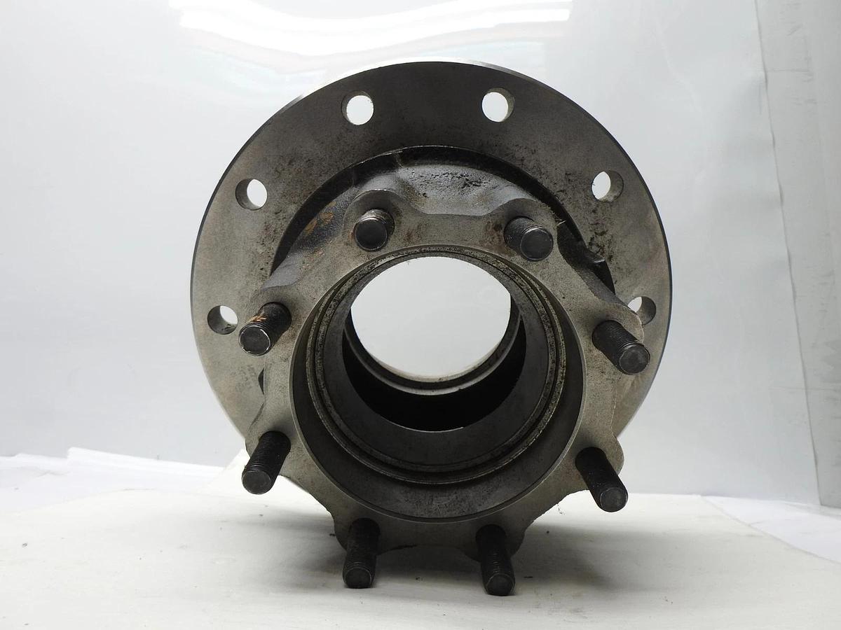 Gunite HR726 Disc Wheel Hub and Cup Assembly - NOB NEW!