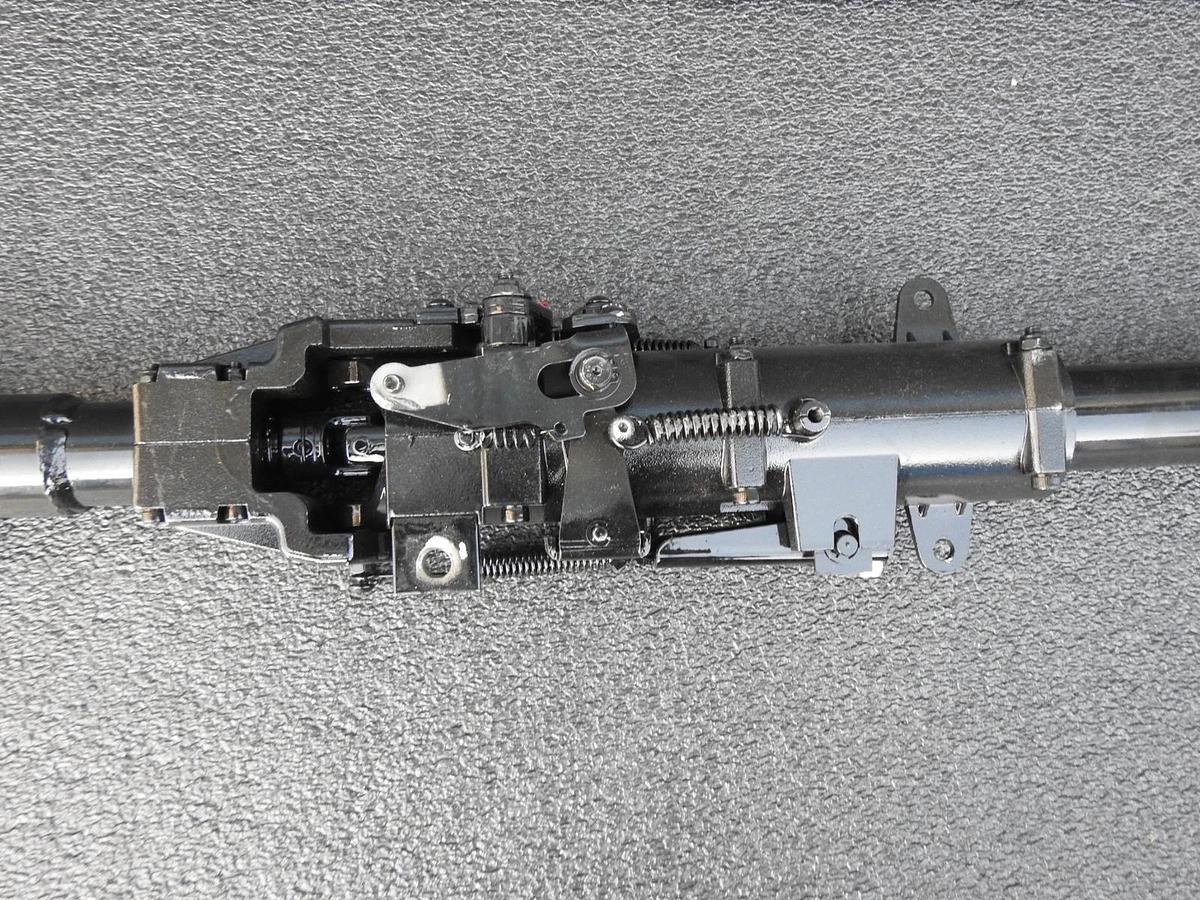 Bobcat Column AS Steering Column Assembly 190108-01059 (19010801059)