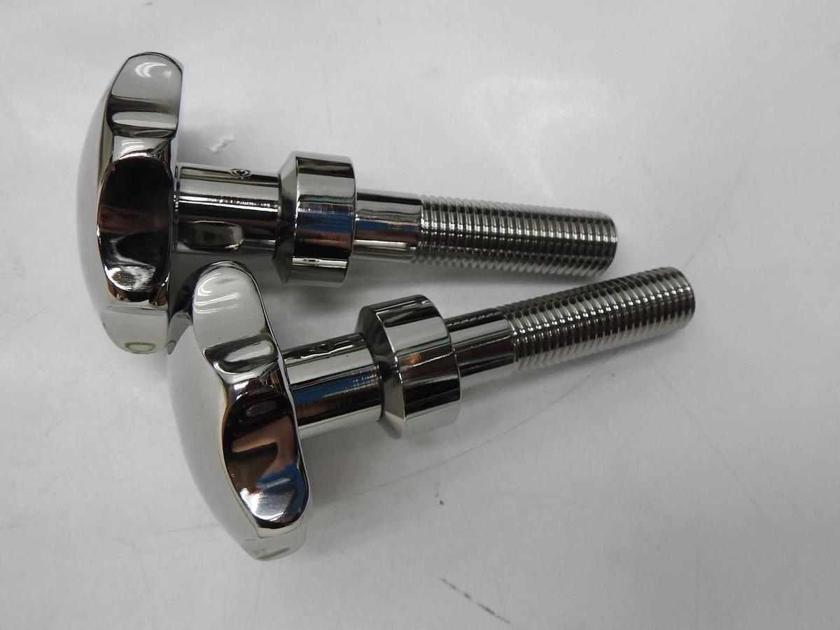 MERCK QS200/250/300 Yoke Replacement SPKQ SPQKS2025300006 NOB NEW
