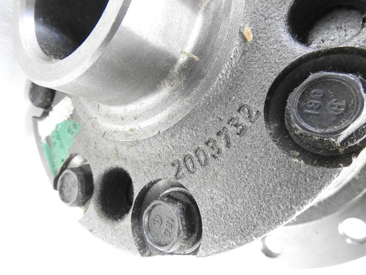 Case IH Differential 1277225C2 for 7110-7250, 8910-8950, MX180-MX220 127725C91