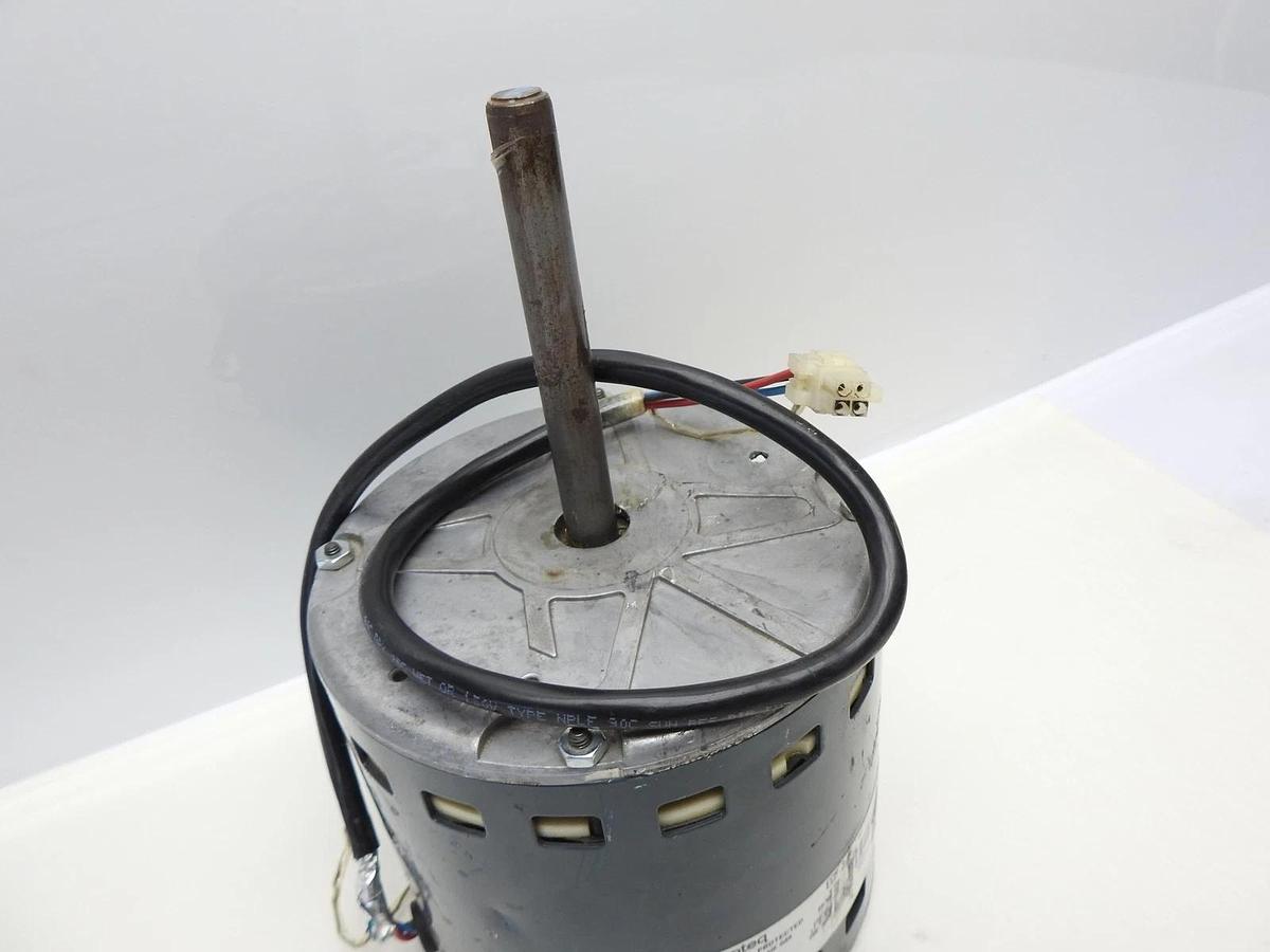Genteq 5SME39SX S4058 1HP Blower Motor for V36190 1PH, 120/240v - NOB NEW!