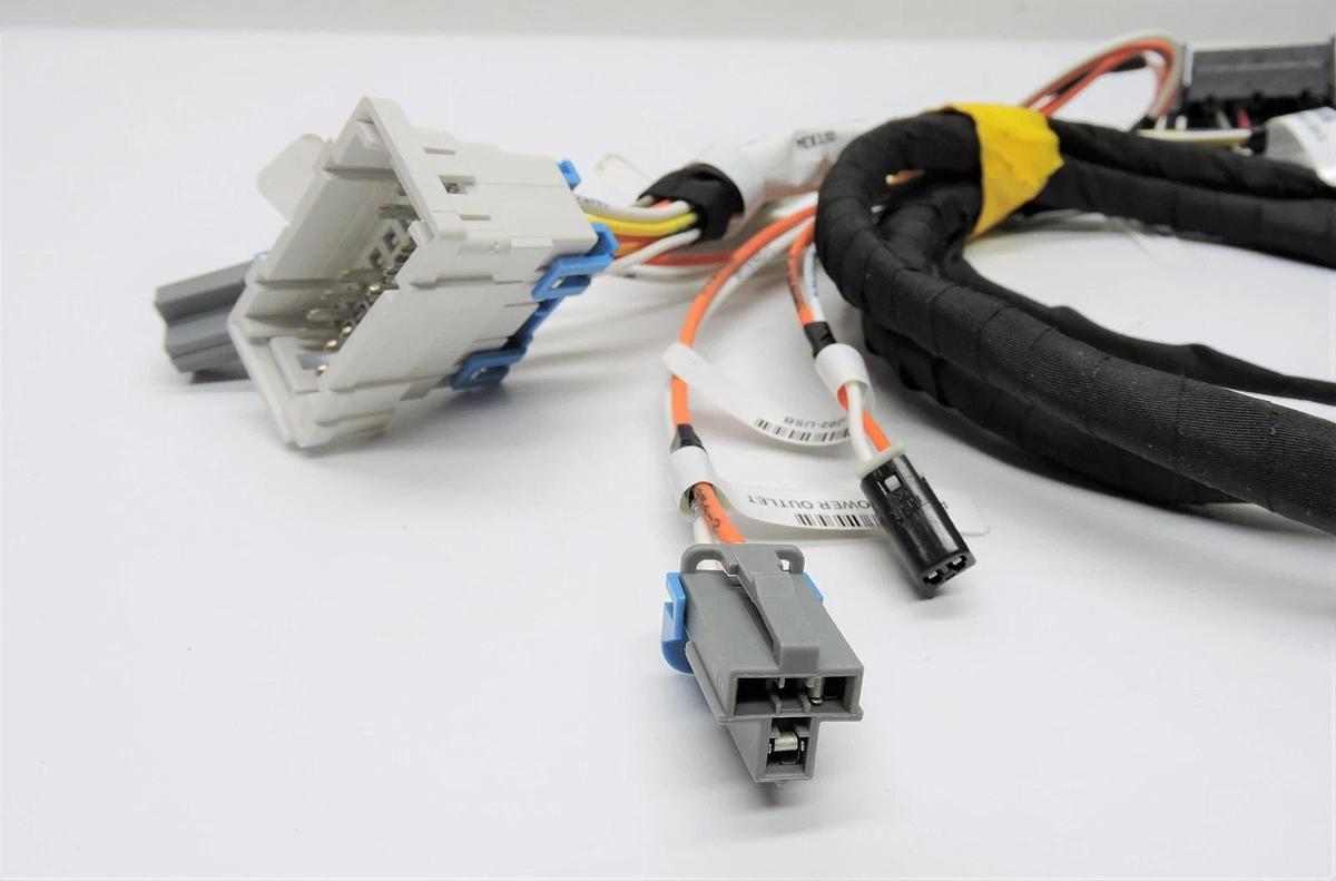 Paccar U92-6047-005 Wiring Harness P2365190 - GENUINE OEM NEW!