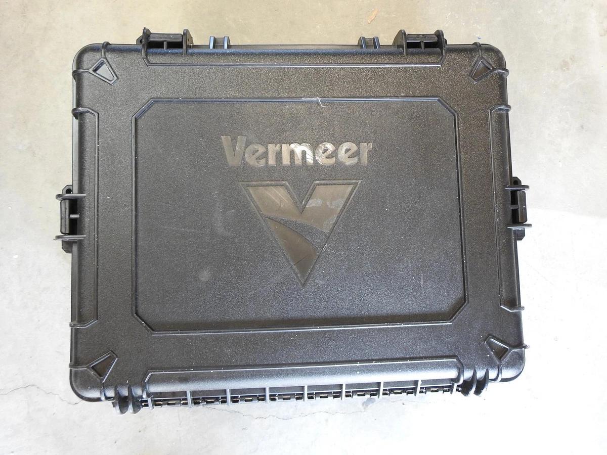 Vermeer 296514775 RH15 Wrench Assembly w/ 296456620 Inner Sub Tool -KIT- OEM NEW
