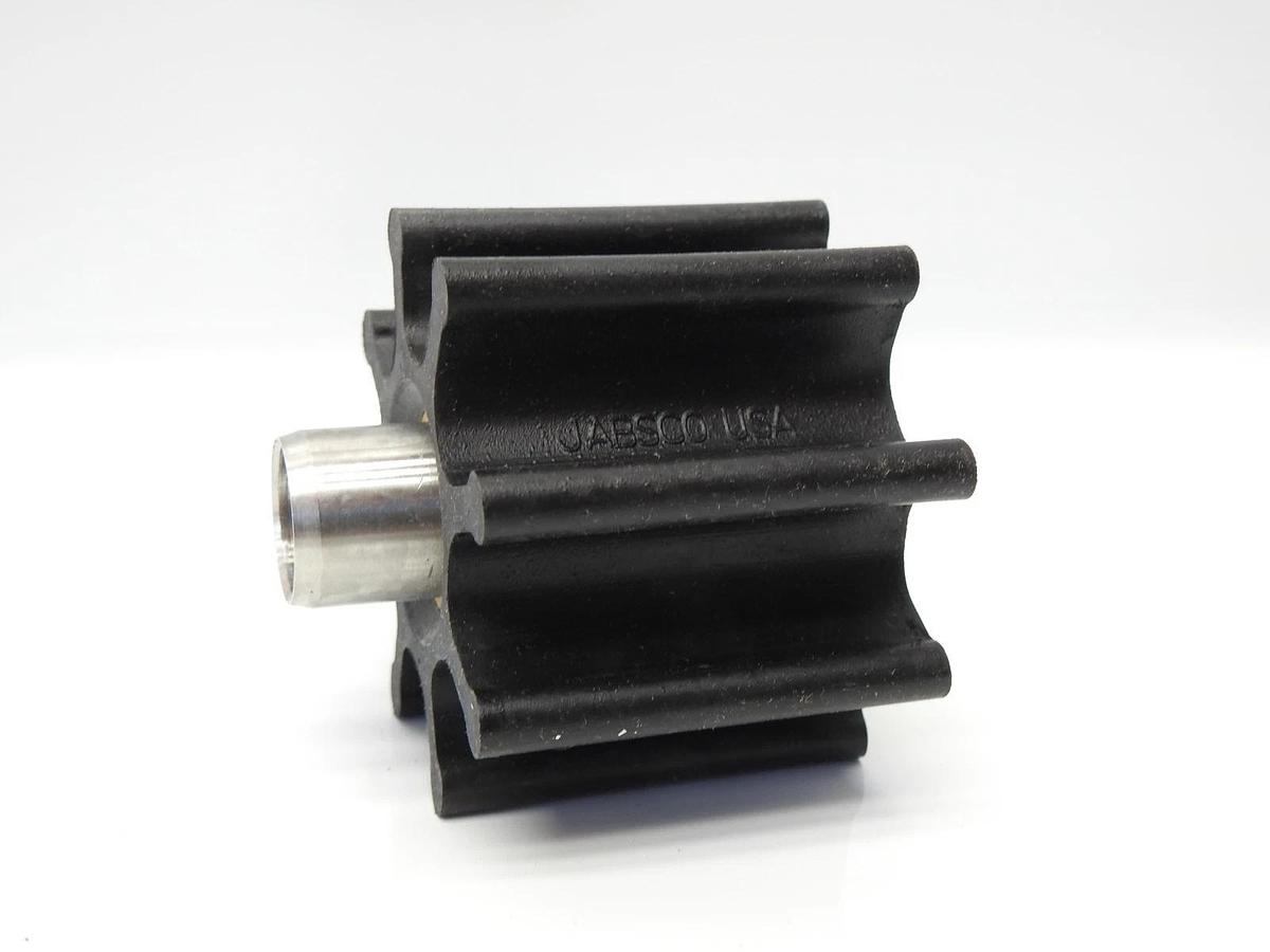 Jabsco 6056 Impeller For Ac Pumps (Impeller Only) GENUINE OEM Replacement!!!