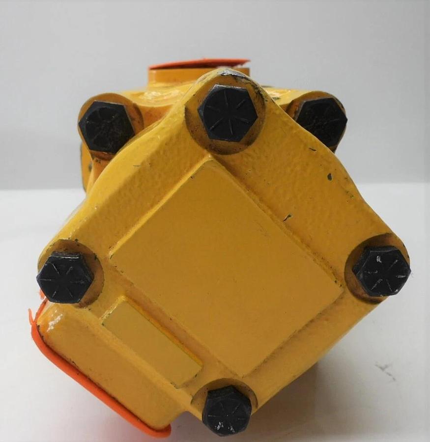 FOR CAT 422-8175: PUMP-HYD VANE-GD 4228175 3306 ENGINE D25D