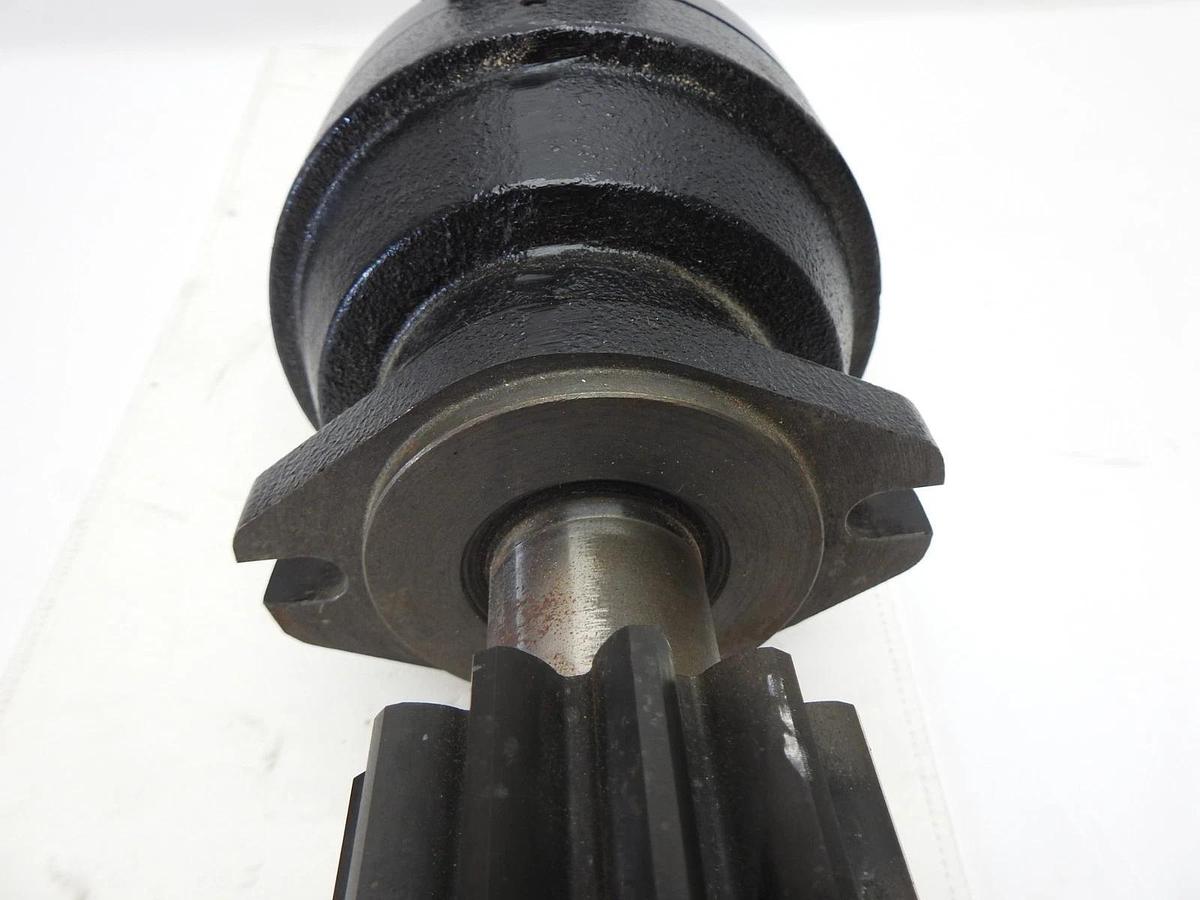 M+S Hydraulic 826725GT Swing Motor for Genie Z33 Z33/18 - NEW!