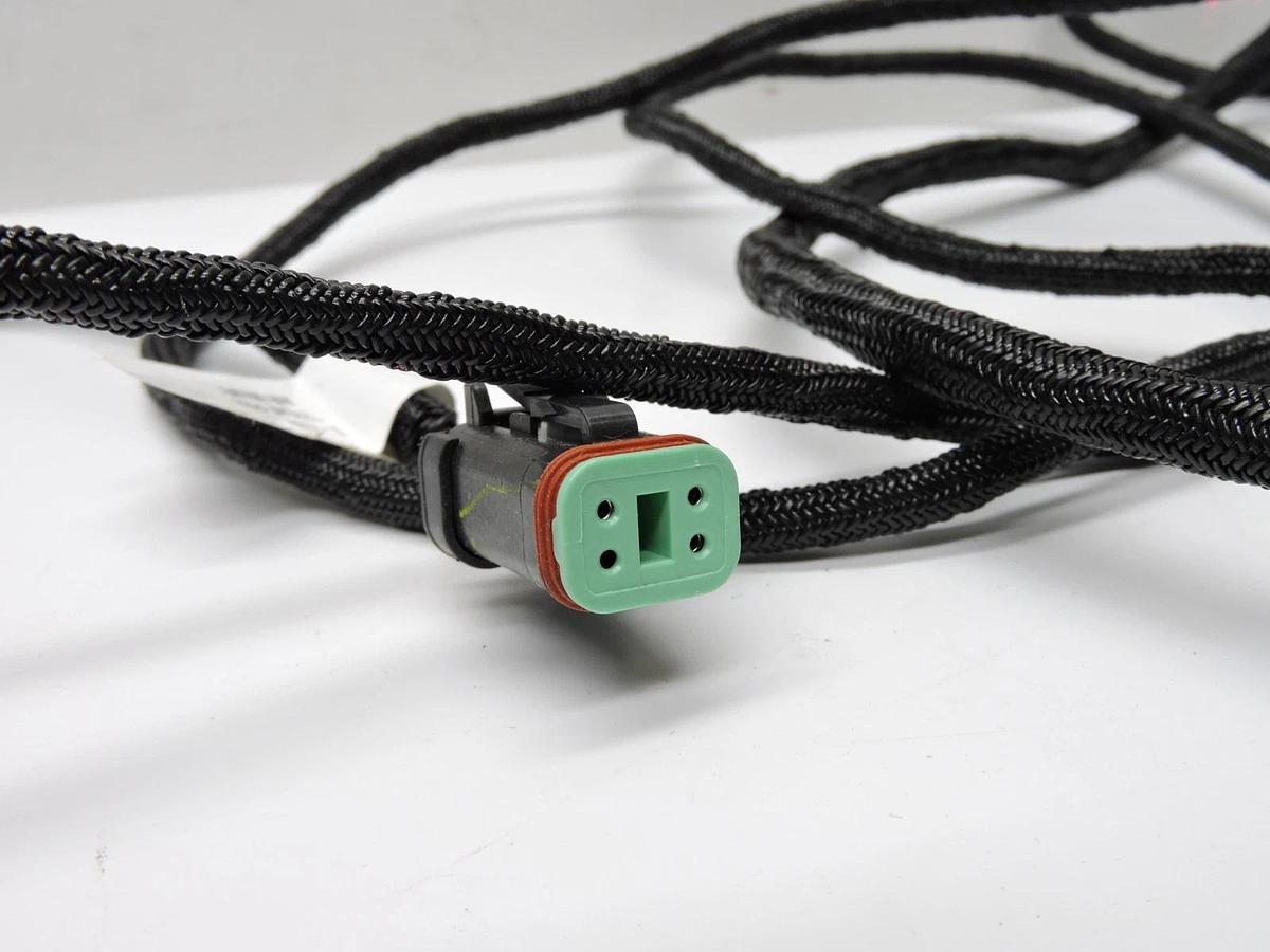 MSSL 90434967 Toggle Switch Control Wire Harness 1926313 A 1064 1 Reclaim SIG