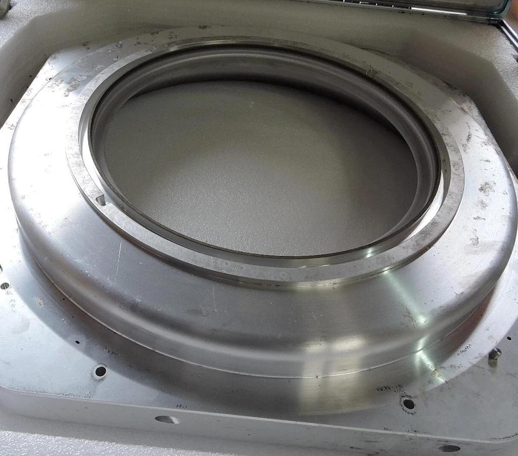 Applied Materials AMAT Water Cooled, STD, Adapter Water-Cooled 0247-05402 W