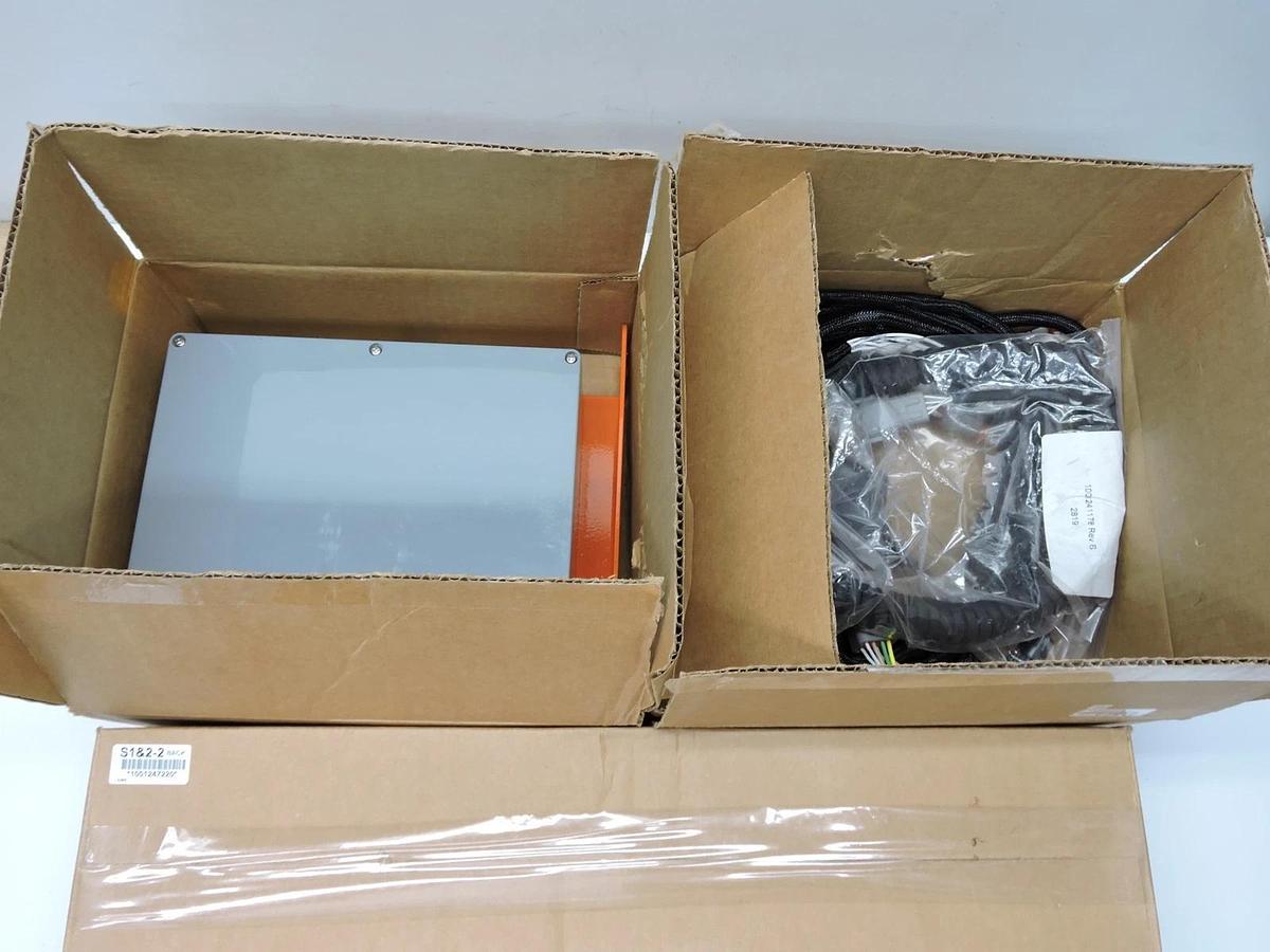 Genuine JLG 1001247037 KIT,LEVEL 1 SKYSENSE SCISSOR - OEM NOB NEW!
