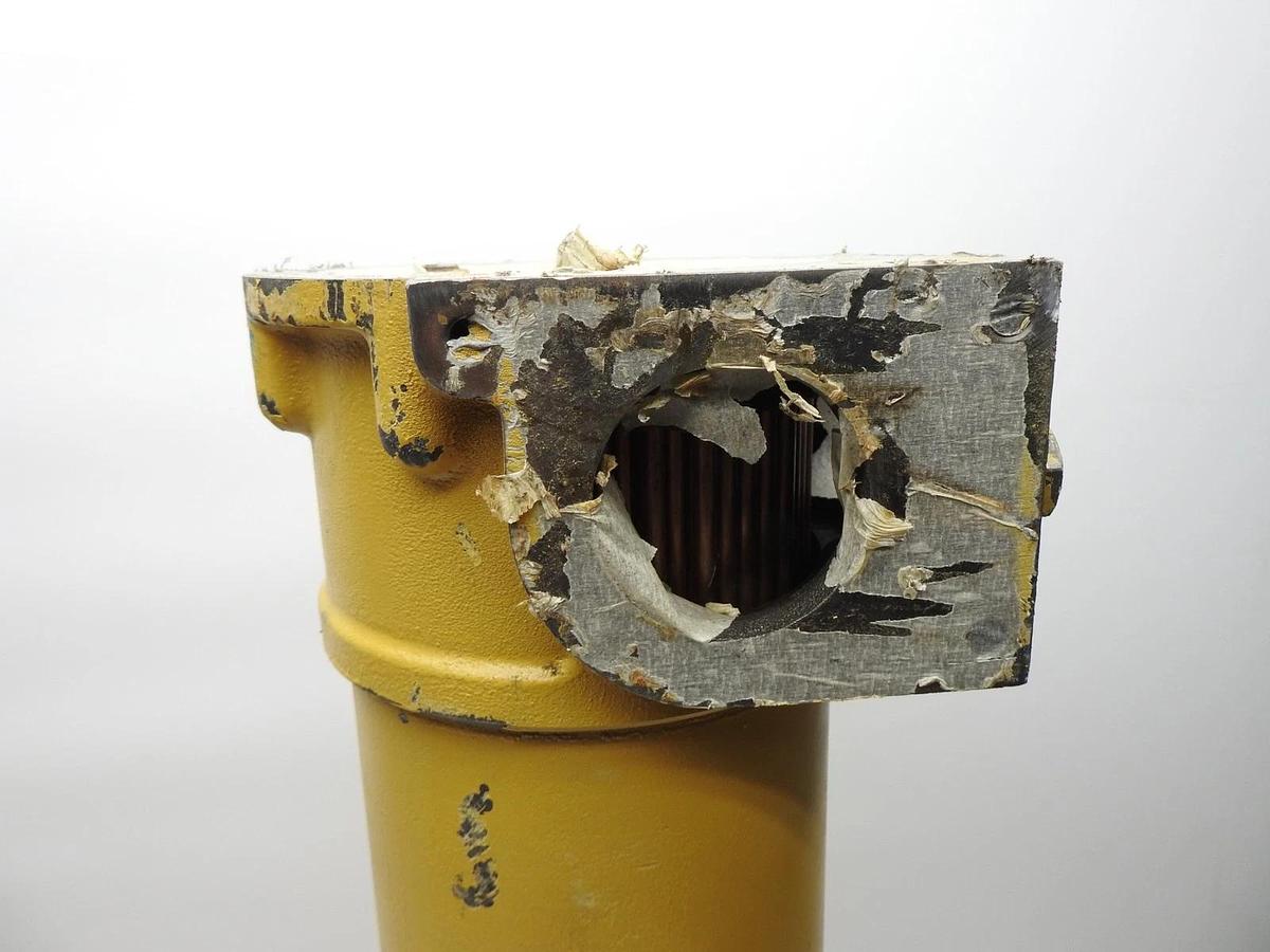 CTP 4W4980 Oil Cooler fits Caterpillar 3512 3512B 3512C 777D 784B 784C BULK NEW