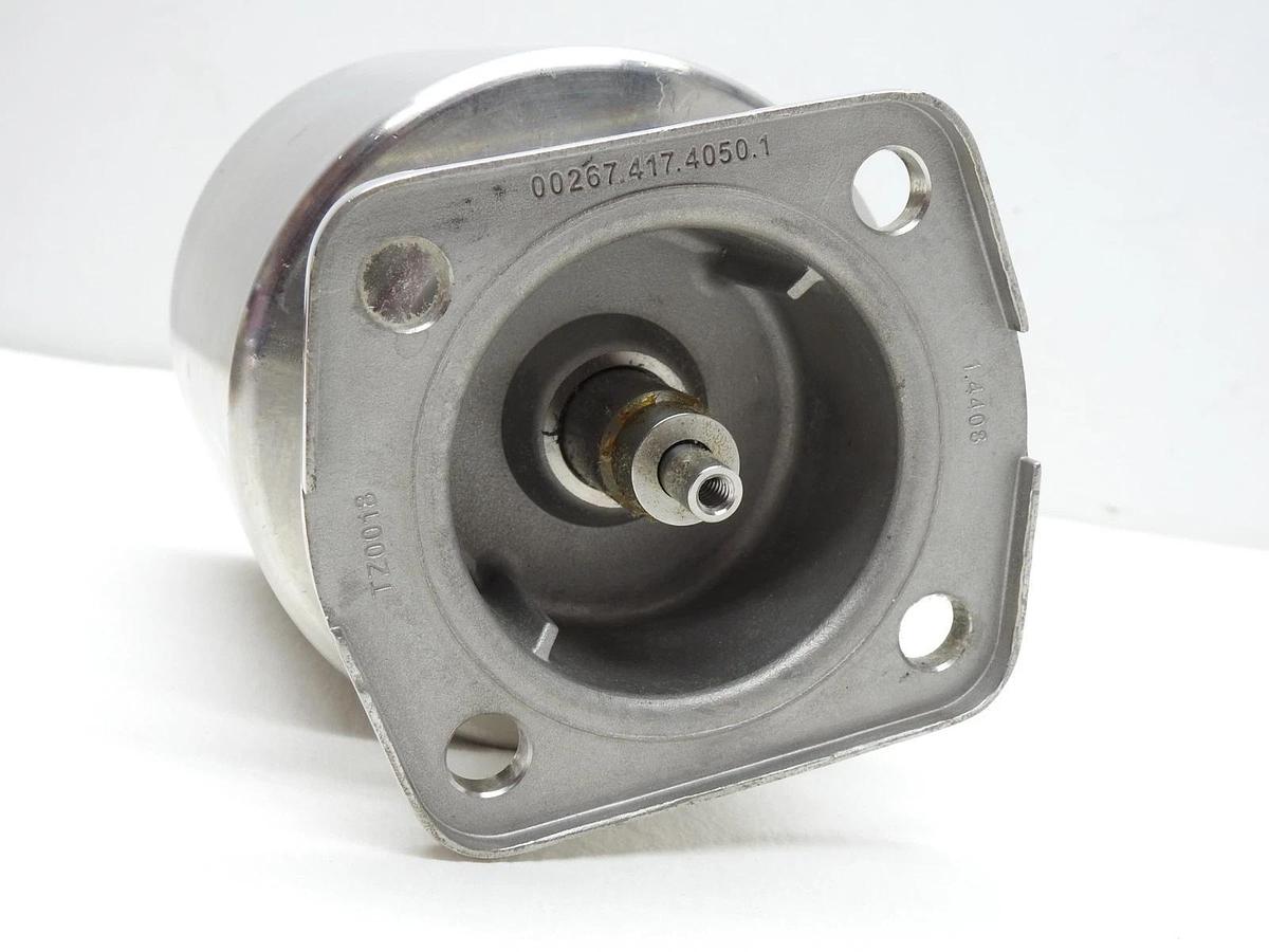 Samson SED Flow Control 00267.417.4050.1 - NOB NEW!