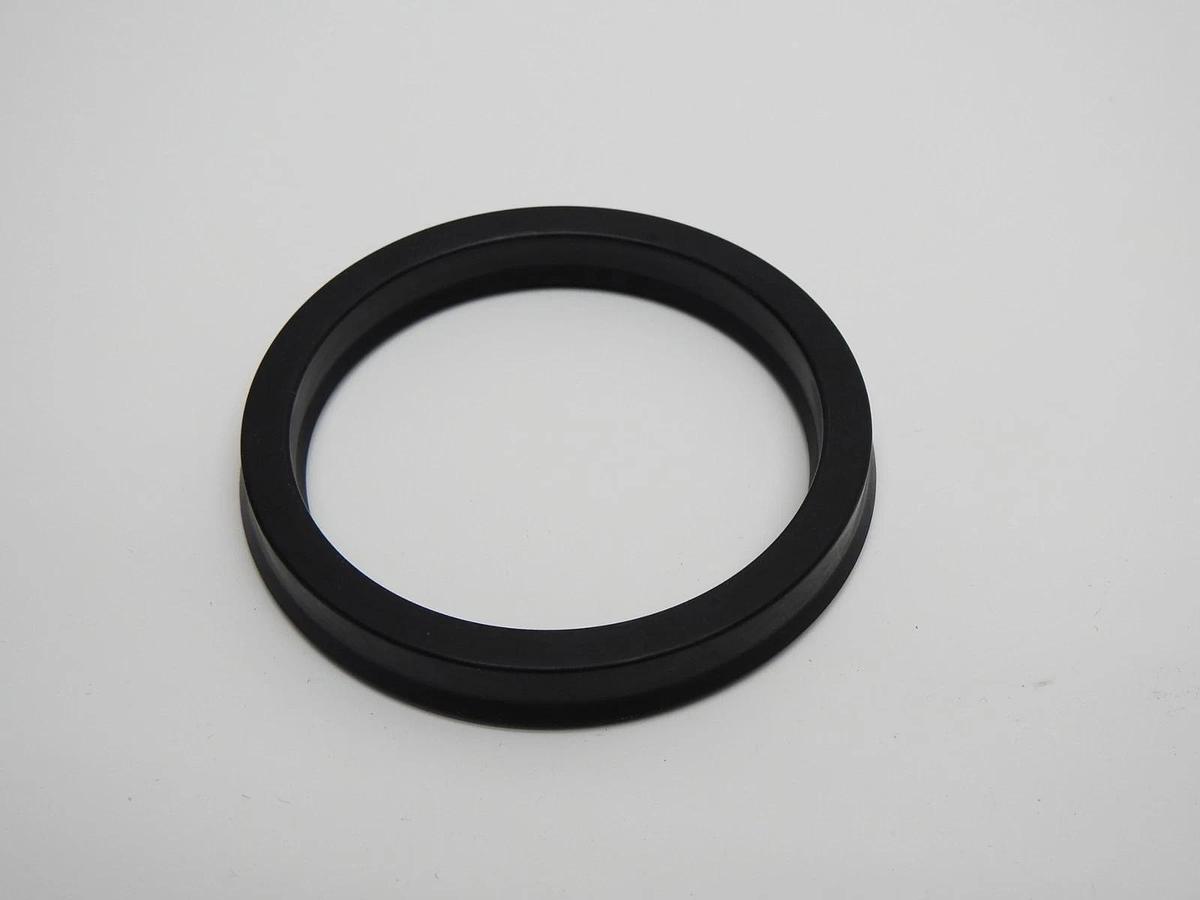 50x Parker 461525002500-375B PolyPak Hydraulic Seals Molythane B PP 2.5"x3"x.25"