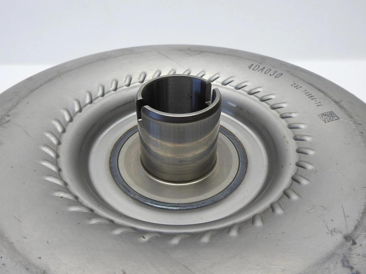 2024 Toyota Tacoma 2.4L Turbo, 2.4L Hybrid Torque Converter 4DA030, 23Z 14864-T4