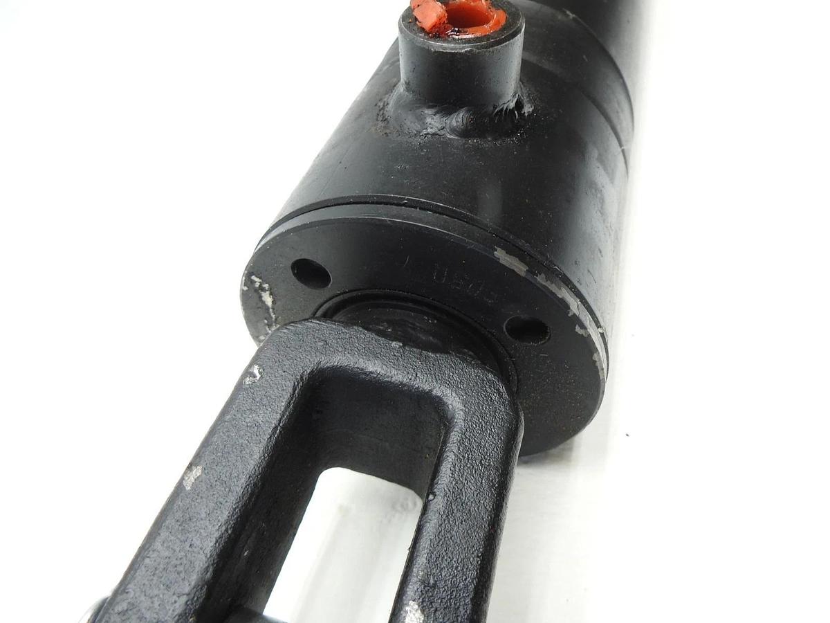 Eagle Hydraulics HCL3510-ORB WELDED HYD. CYL. 3.5" BORE, 10" Stroke NOB NEW!