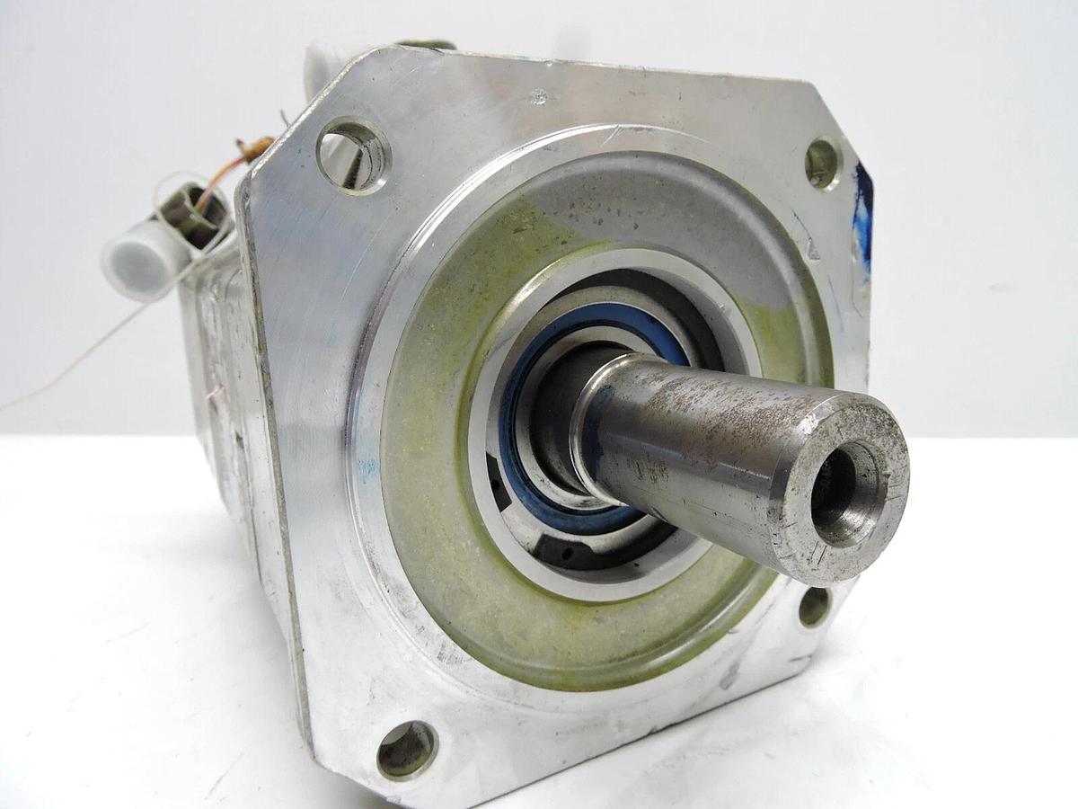 Siemens 1FK6083-6AF71-1SA0 Servo Motor 1FK60836AF711SA0 1FK6083-6AF71