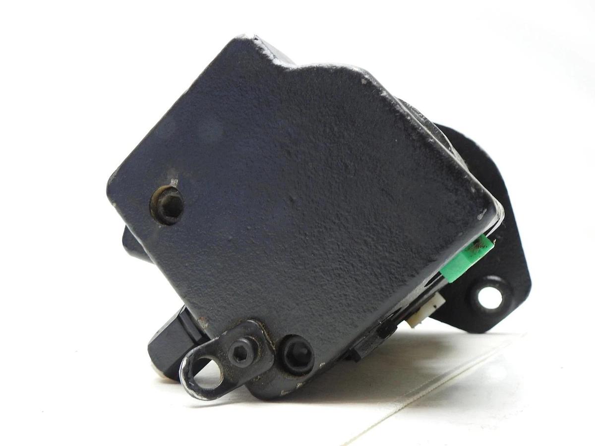 GENUINE Danfoss 83046808 Hydraulic Gear Pump - LH Dual Displacement DE2L Series