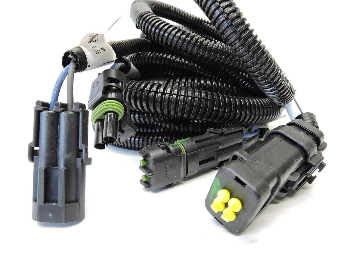 GENUINE John Deere Wiring Harness AA89547 OEM - NEW!