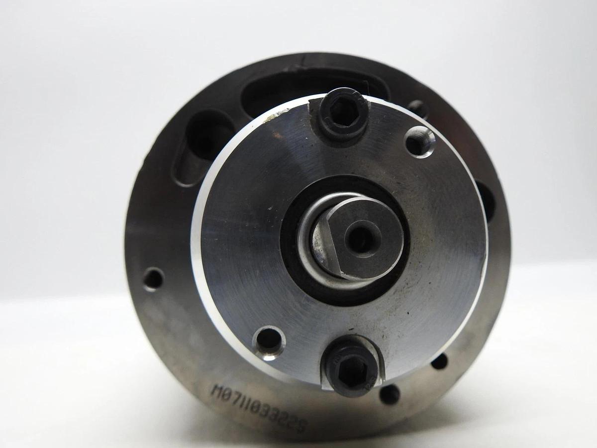 Edwards RV Pump Rotary Vane Cartridge Module Replacement A21035129