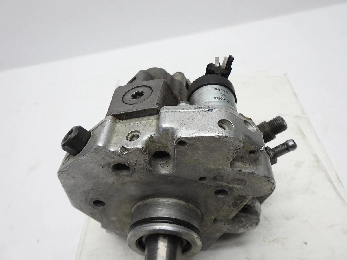 Standard Motor Products IP23 Fuel Injector Pump 97303762, EX631051 - AS IS CORE