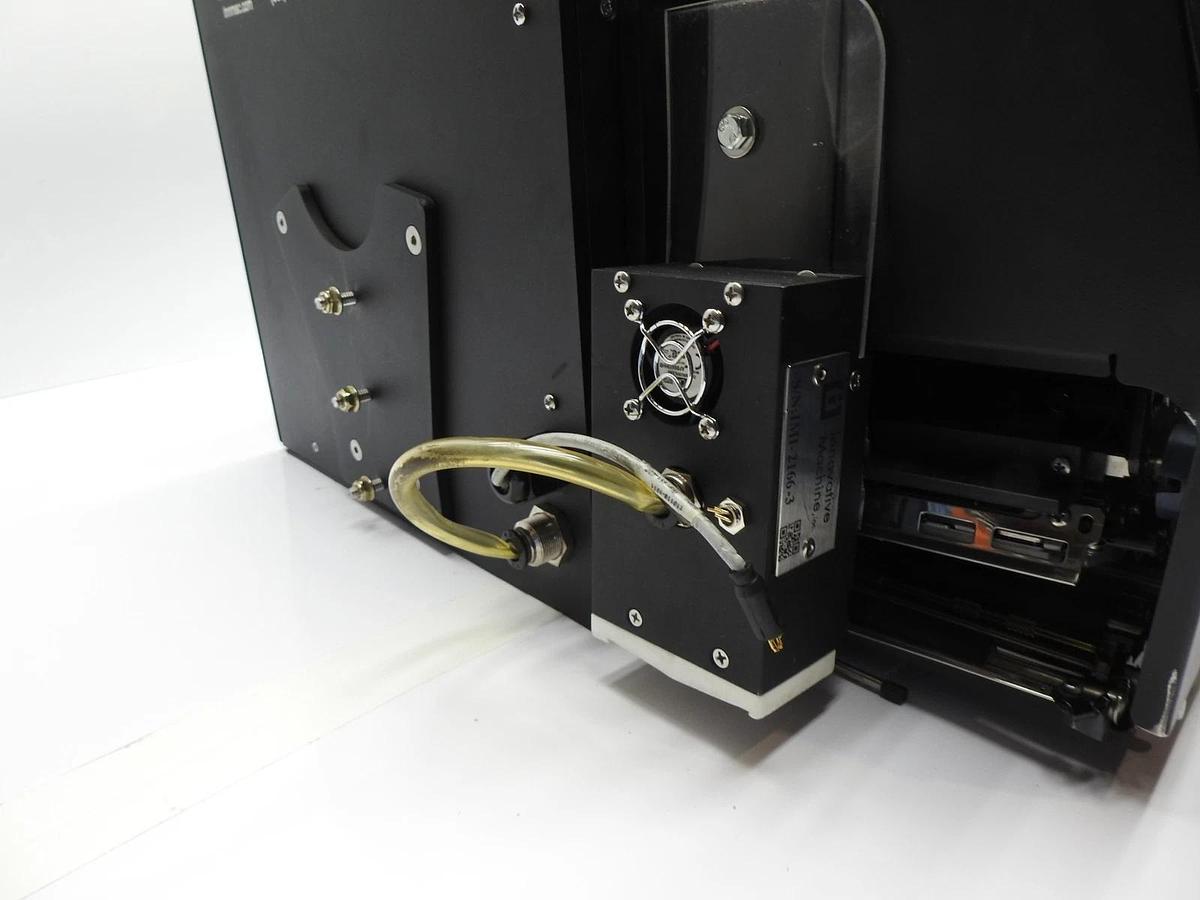 Innovative Machine Uniprint116 SSHSLA w/ Sato S84 EX - READ DESC