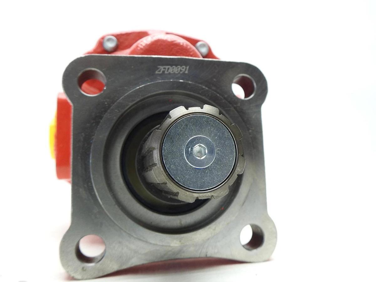 Eaton Bezares BEL Bushing Pump PTBELD26S20 - GENUINE OEM - NEW