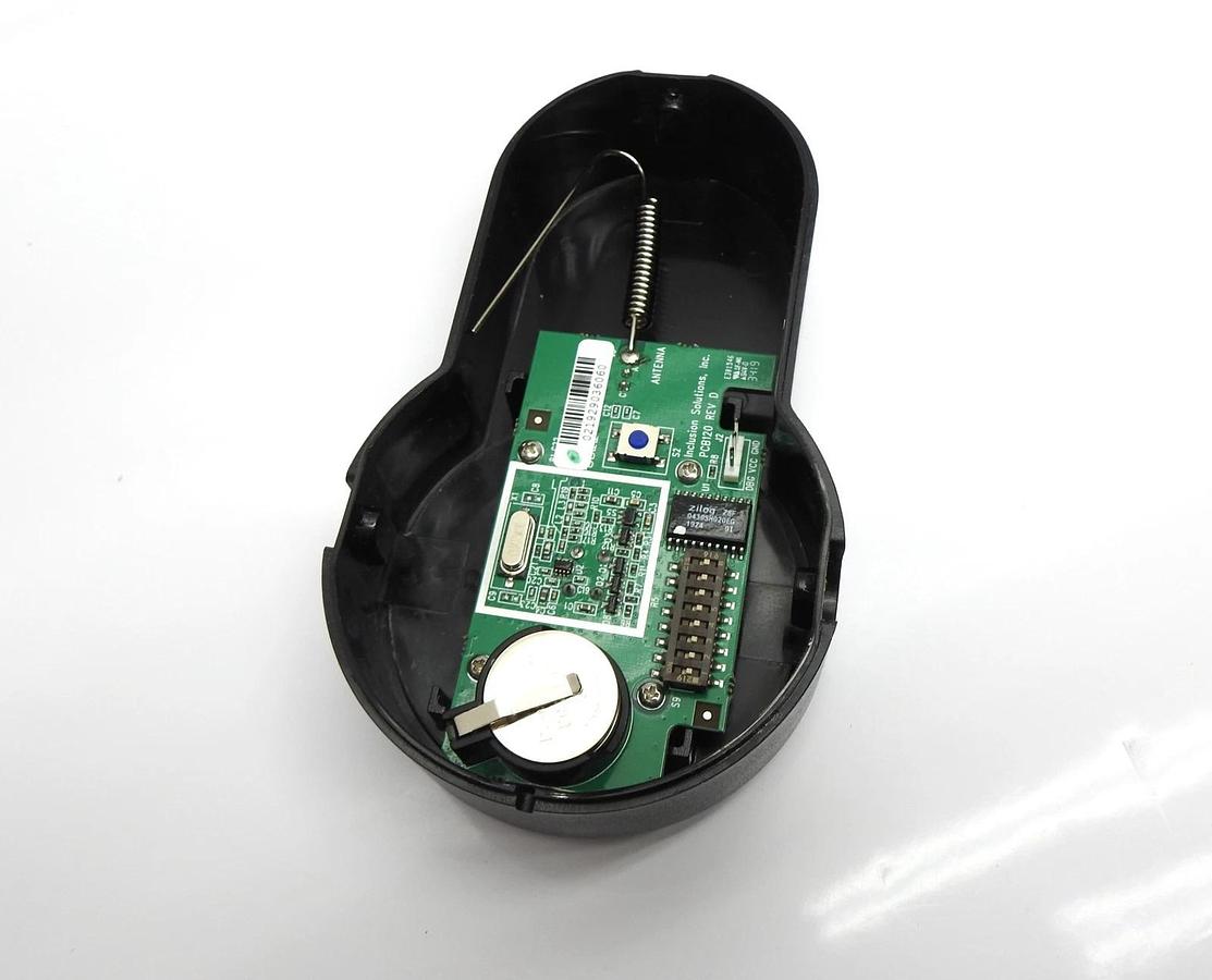 BigBell Max Extra Pushbutton Replacement Ring Bell for Assistance - NEW