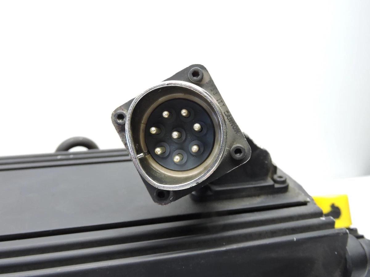 Rexroth MDD112B-N-020-N2M-130GB0 Servo Motor - NEW READ
