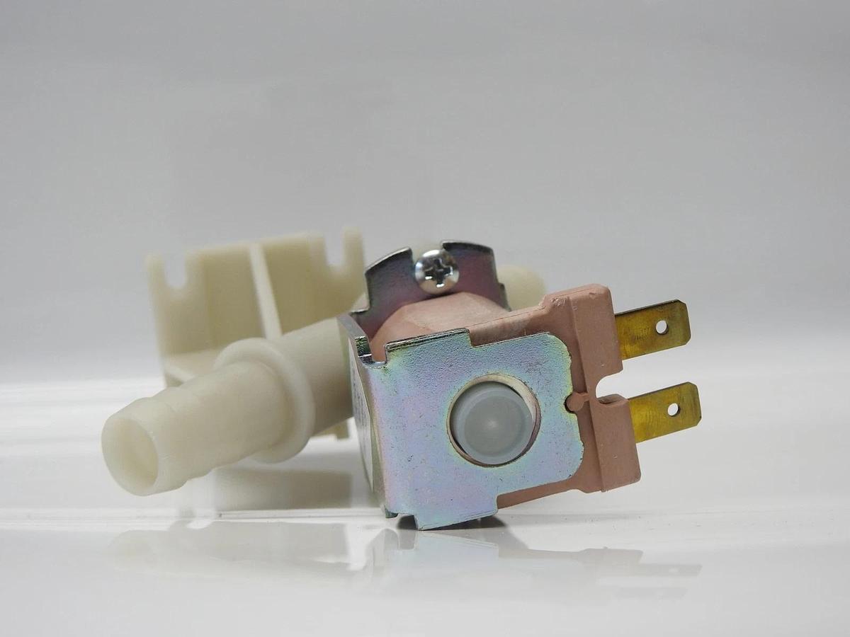 OEM Karcher 6.472-007 Solenoid Valve 24 V Windosr Saber Compact, B 40 C Bp, BD80
