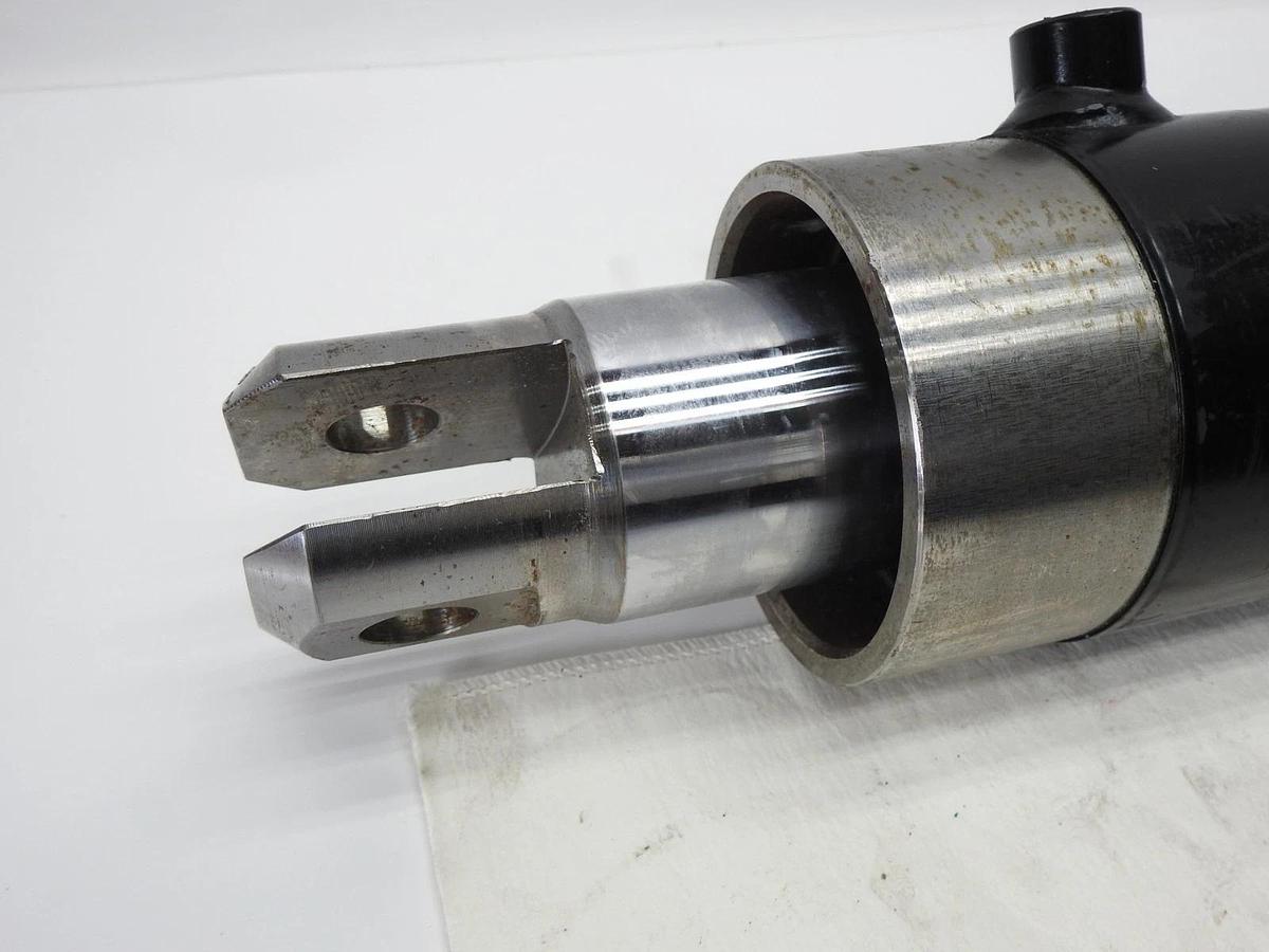 Linde 3065404204 Hydraulic Cylinder Assy Weber-Hydraulik