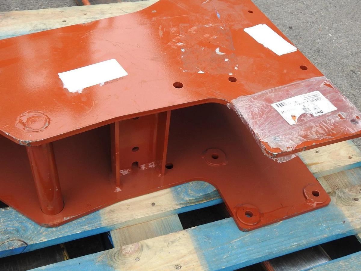 Ditch Witch 325-776 Radius Arm Cable Plow H1032, H1052, H1130, PT120Q, VP120Q