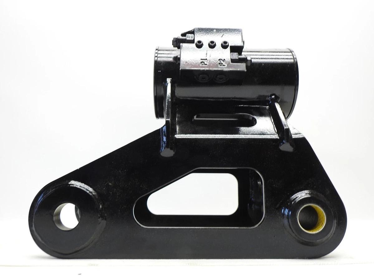 Haulotte 4000364450 Rotary Hydraulic Cylinder fits HA16 RTJ Pro - OEM!