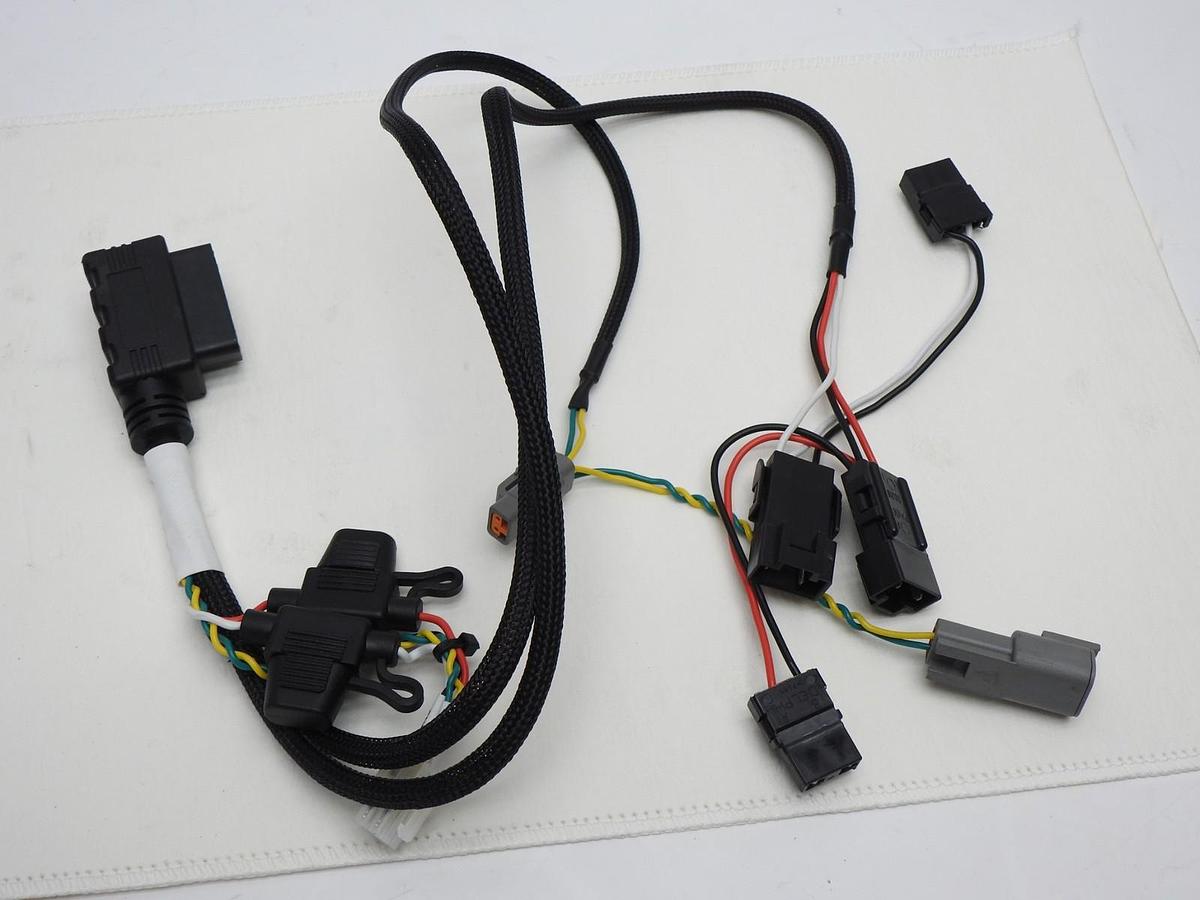 Volvo VBUS Adapter Cable Volvo/Mack 2018 - NOB NEW!