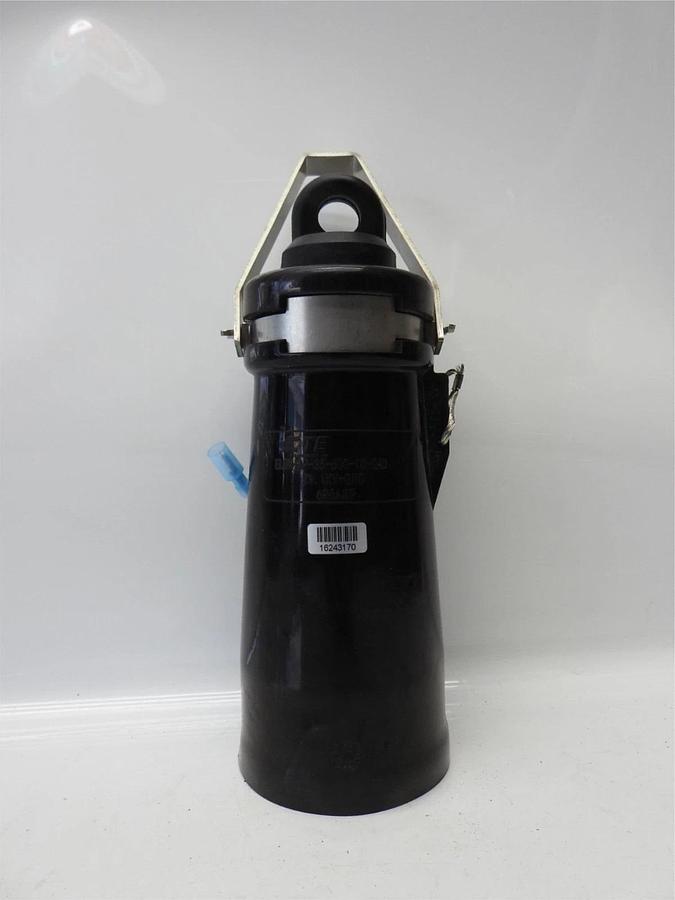 TE Connectivity ELBM-AP-35-600-IC Dead Break Elbow Connector 21.1KV-GND 600 AMP