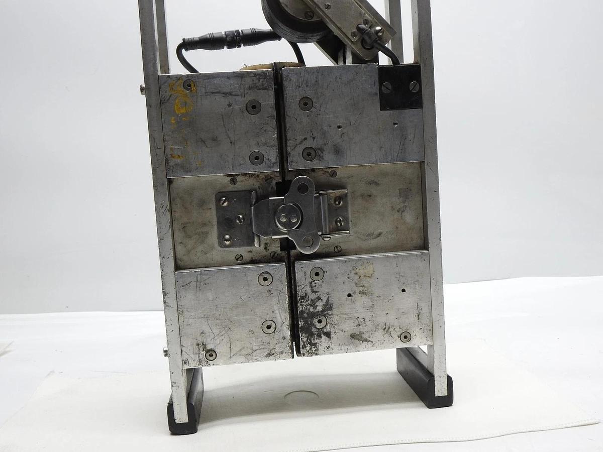 Rotesco NDT Testing Device Non-Destructive Testing of Steel Wire Rope
