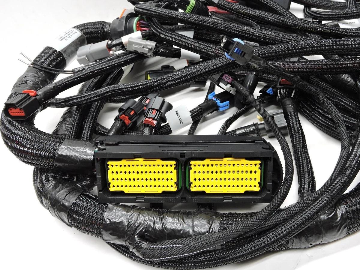 Pleasurecraft 5.3-6.2L DI Engine Harness Boat RA121132A - GENUINE NEW!
