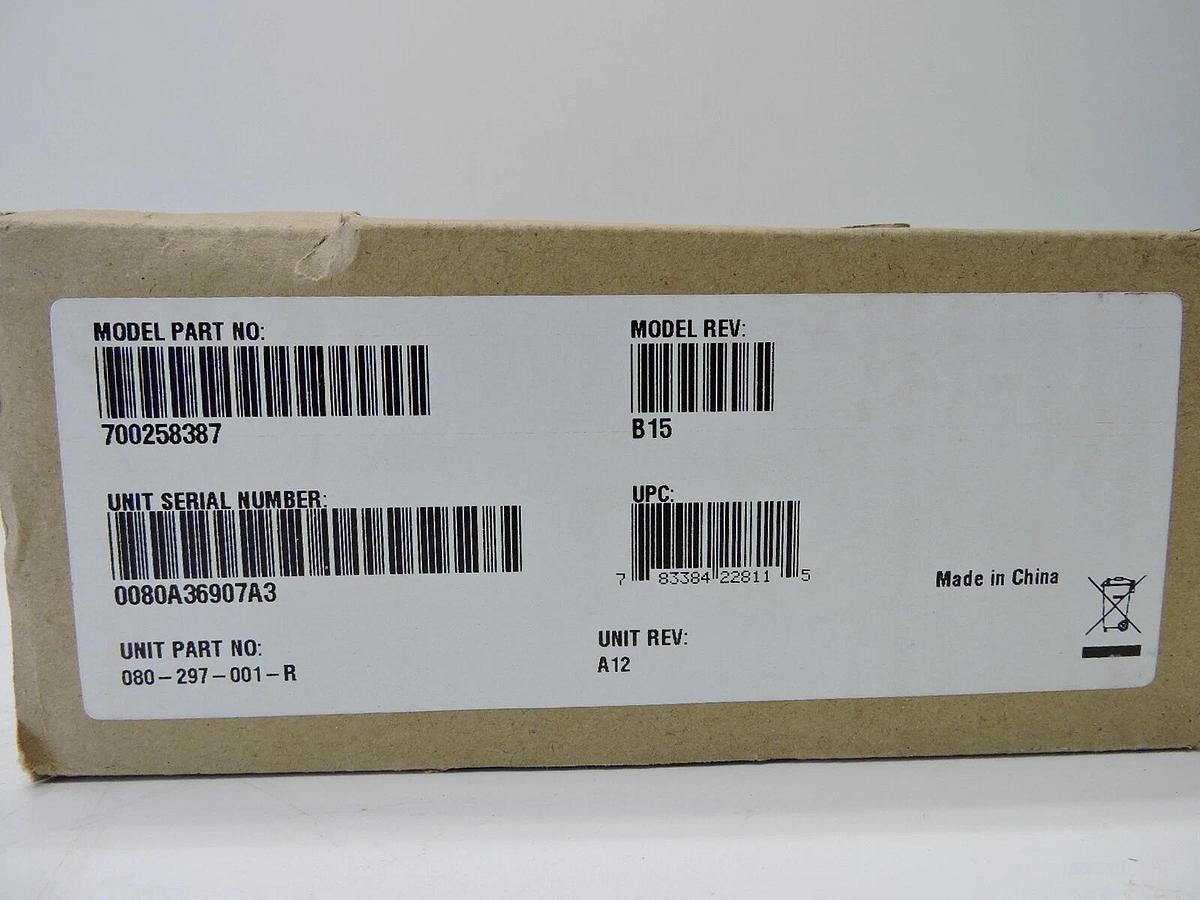 Lantronix SCS100 Secure Console Server (P/N: 700258387) - New in box!