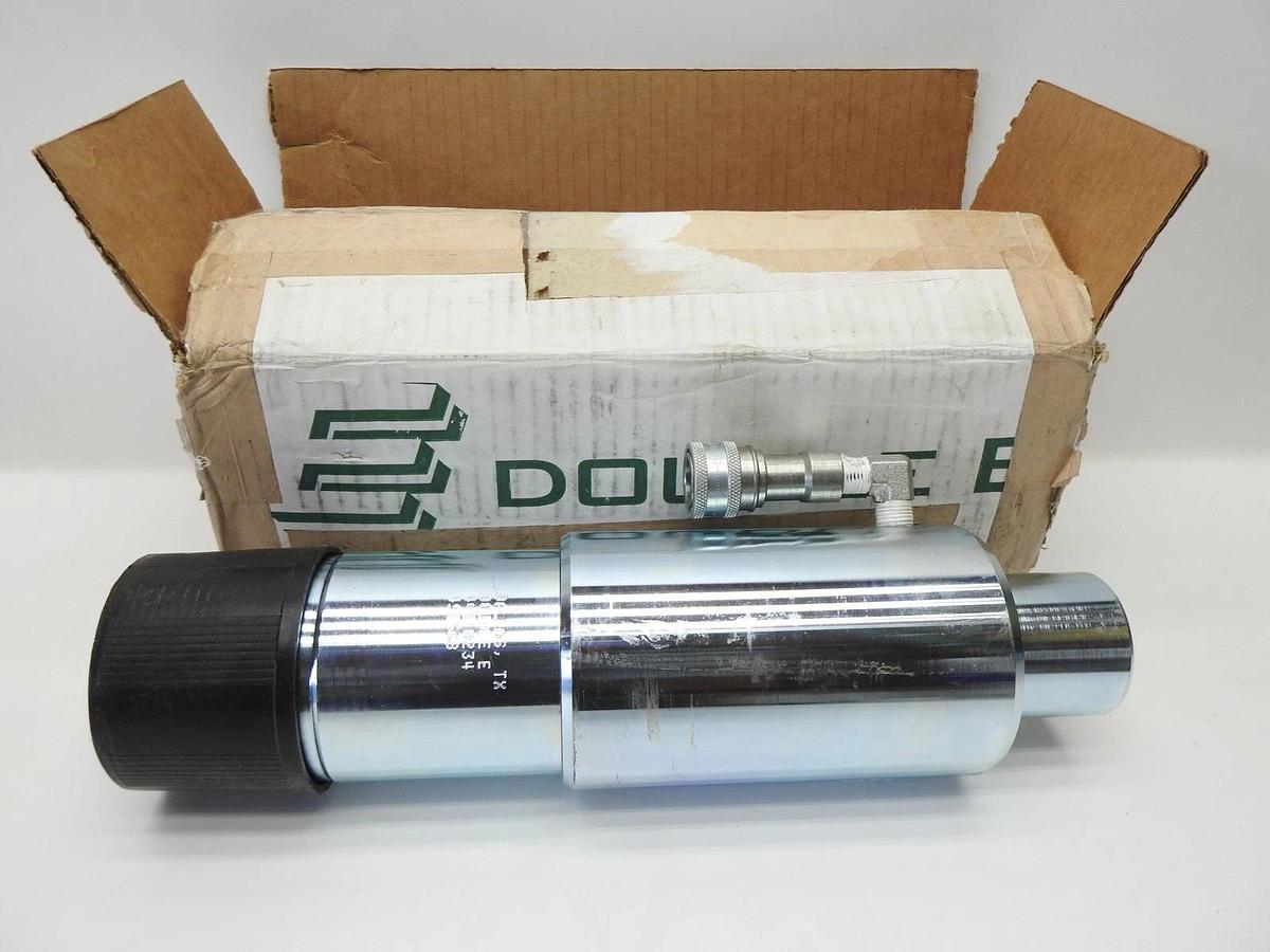 Double E Oil Saver Wireline Stripper 44018234, 494668, 44018241, 486251