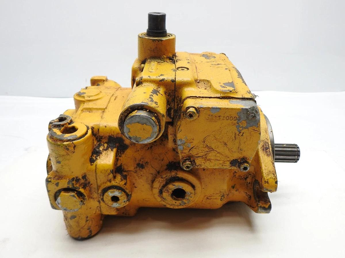 CAT Hydraulic Pump CORE Caterpillar - AS IS UNTESTED -