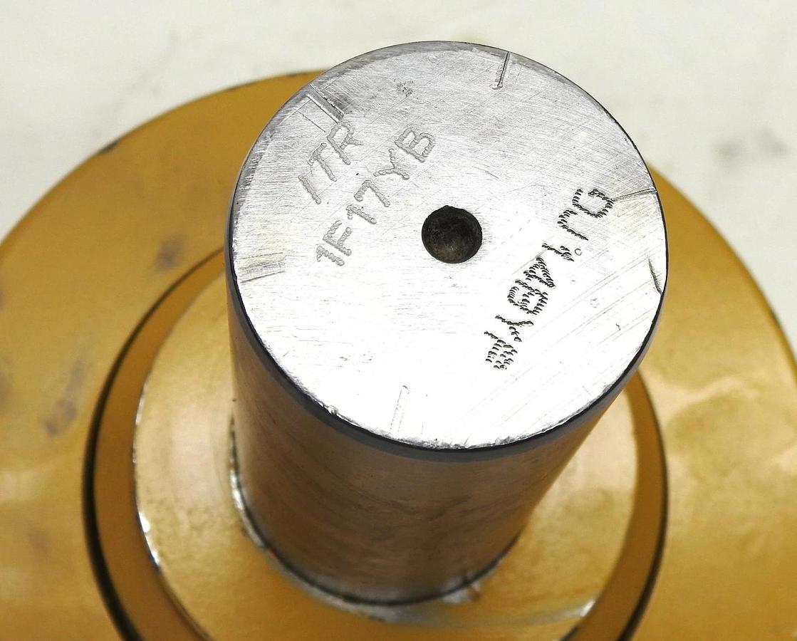 ITR Top Carrier Roller IF17YB for Cat, John Deere - NOB NEW