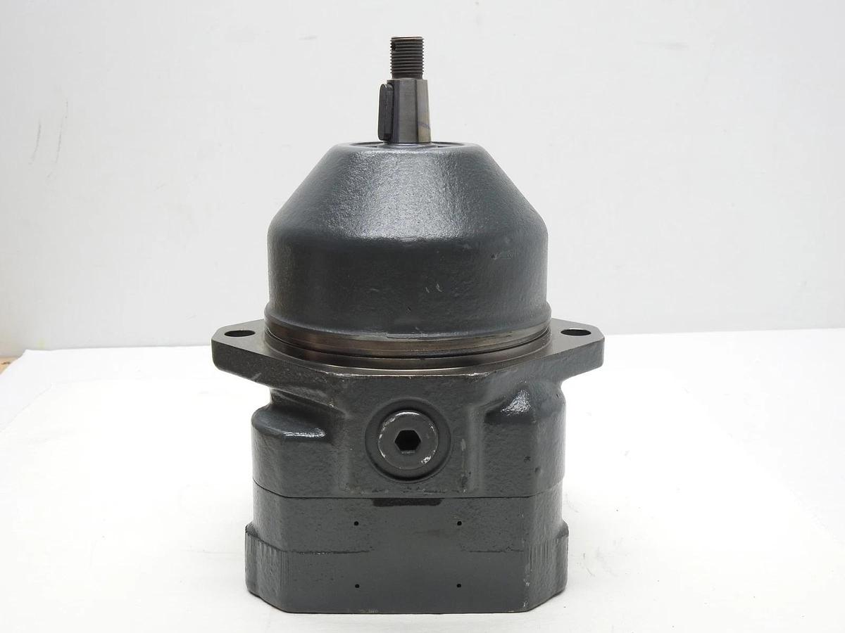Liebherr LH80 Axial Piston Constant Motor 10332890 Rexroth R902459434 A10FE45