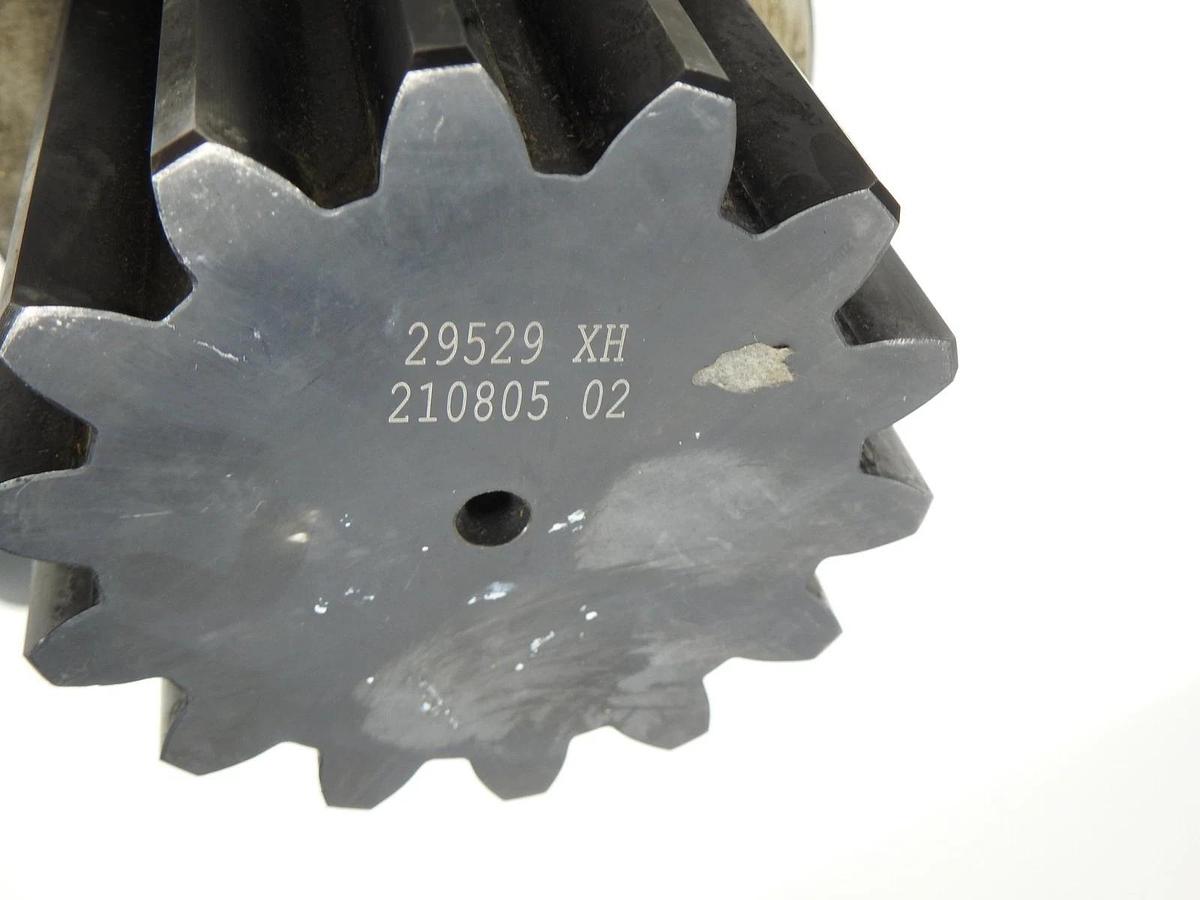 Braden Winch WR Series WR30 LS Gear Speed Reducer Boom TEREX WR 30 LS - NEW!