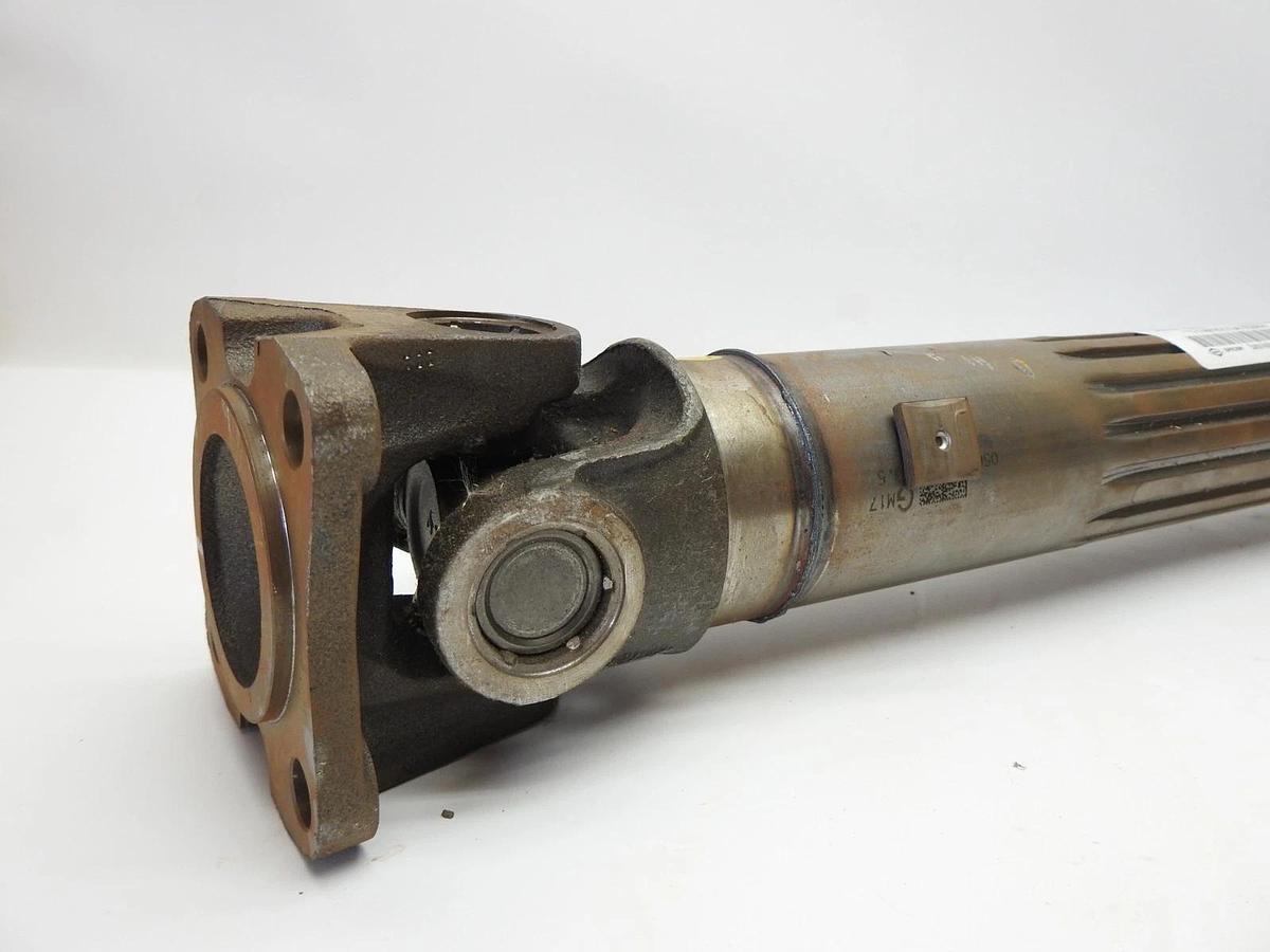 OEM Mopar 52123551AC Drive Shaft for Jeep Wrangler JK Rubicon Driveshaft Genuine